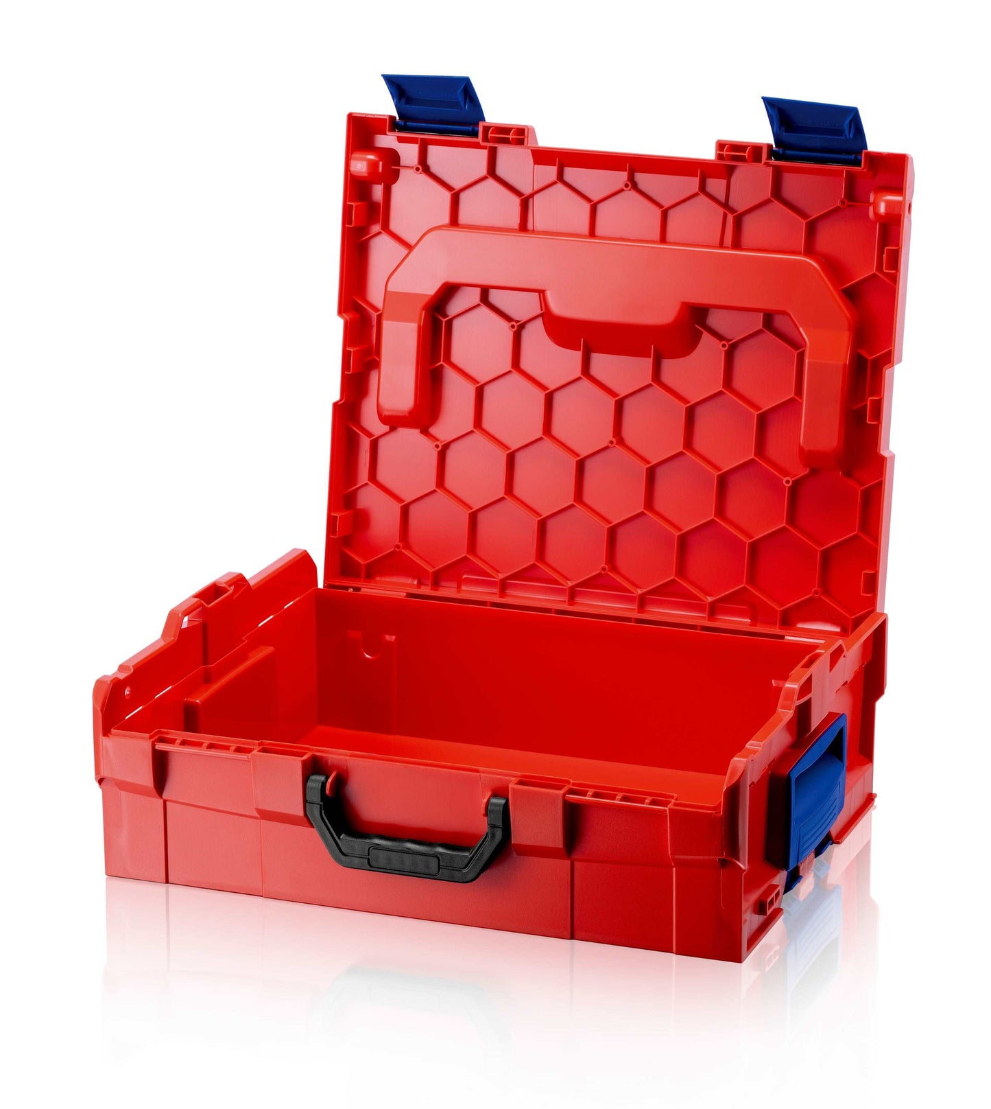 KNIPEX 00 21 19 LB LE L-BOXX®, sin herramientas 357 mm