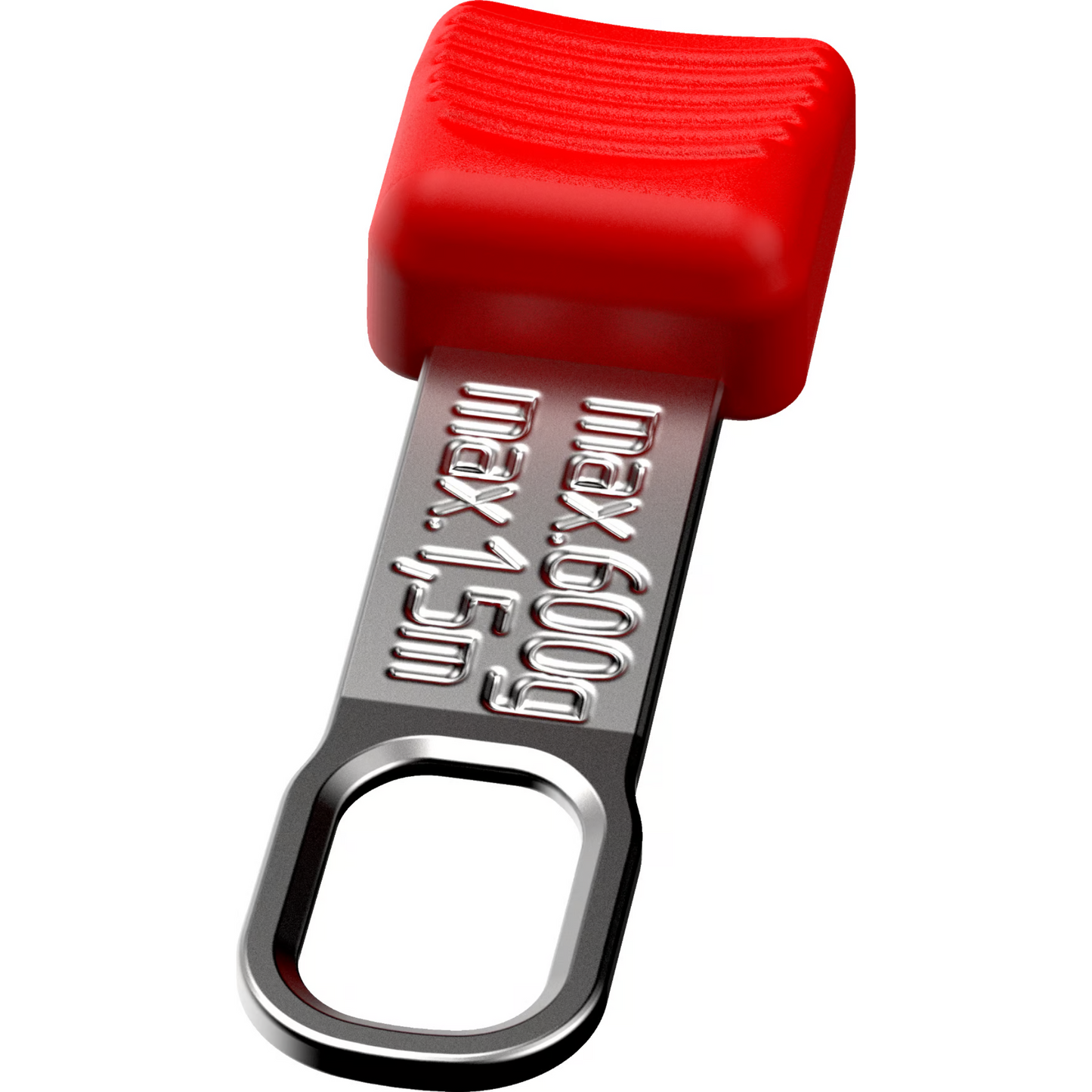 KNIPEX 00 62 10 TR Kit de clips para sujeción de herramientas (10 piezas)