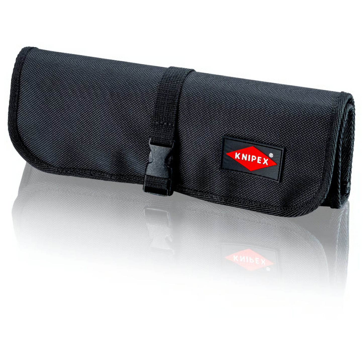 KNIPEX 00 19 41 LE Funda porta-herramientas vacía 13 bolsas 450 mm