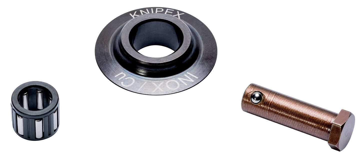 KNIPEX 90 39 02 V01 Refacción disco de corte para 90 31 01; 90 31 02; 90 31 03