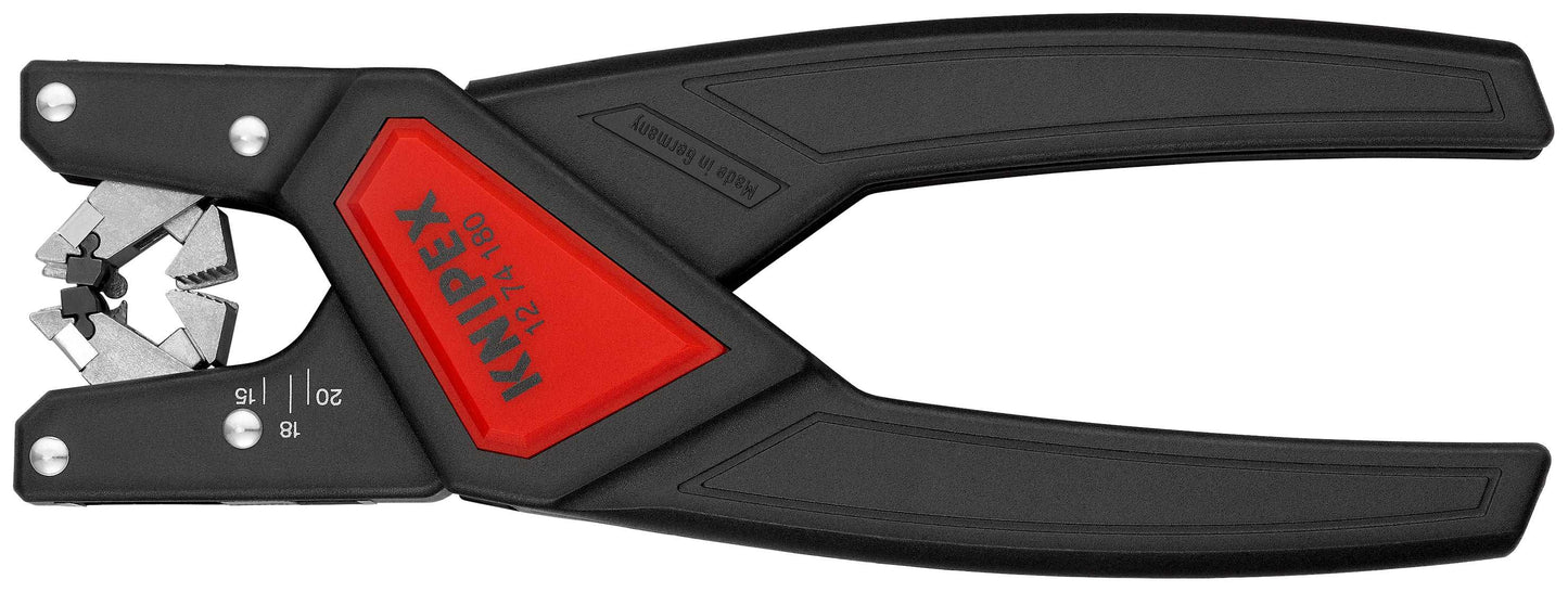 KNIPEX 12 74 180 SB 175 mm