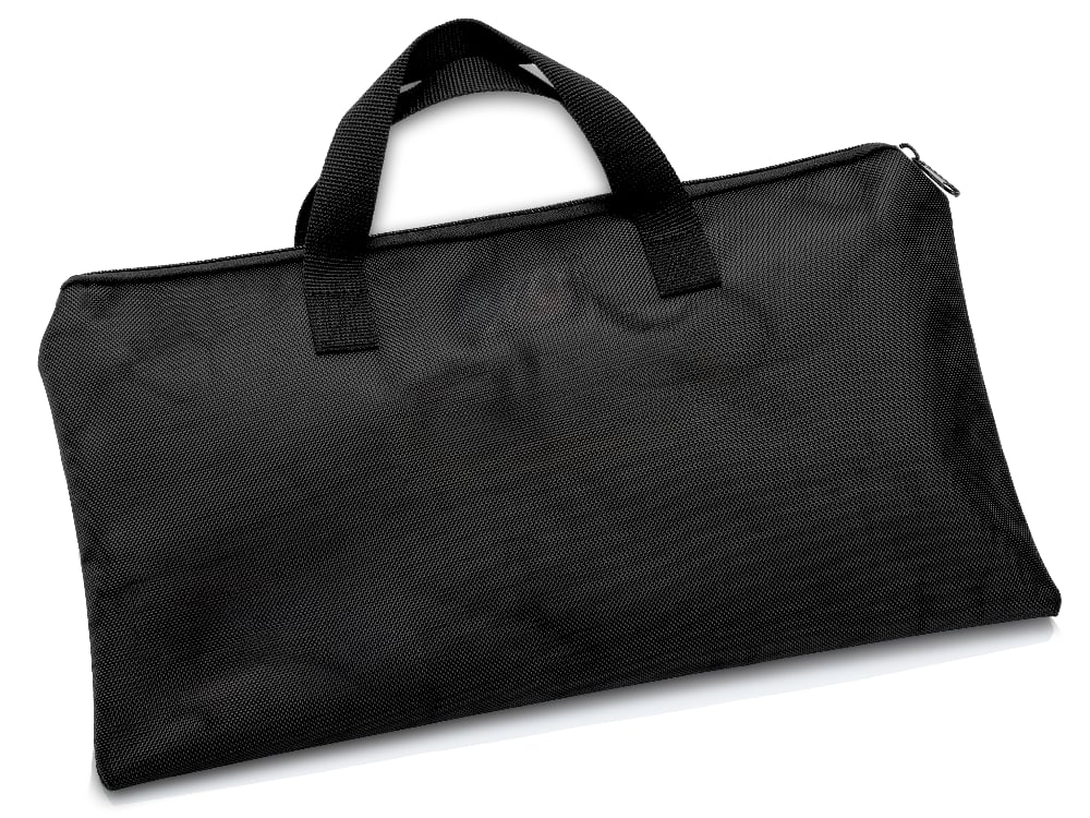 KNIPEX 98 65 00 LE Bolsa protectora para guantes aislantes 470 mm