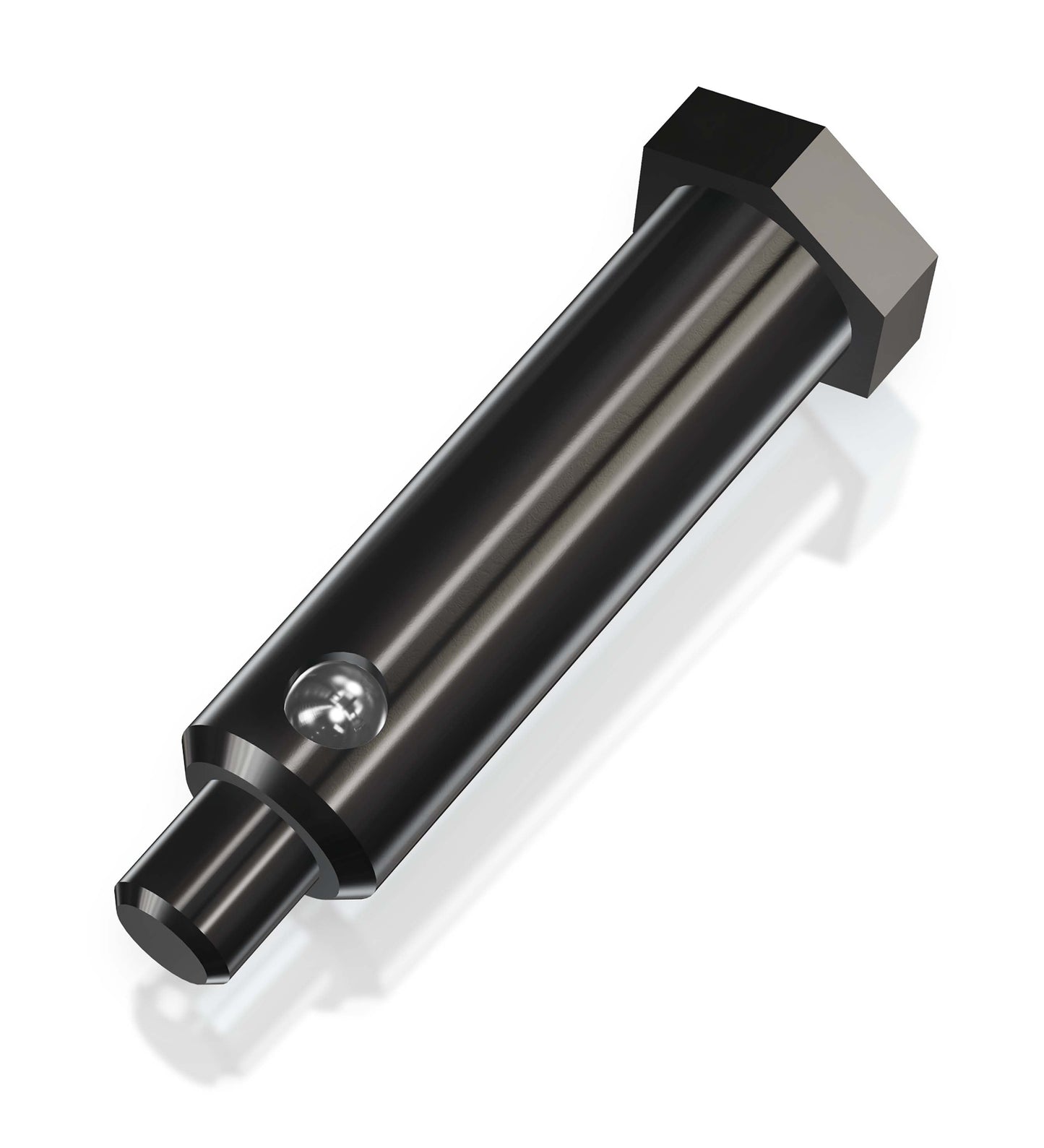 KNIPEX 90 23 01 E02 Tornillo de bloqueo de repuesto para la cuchilla 21mm