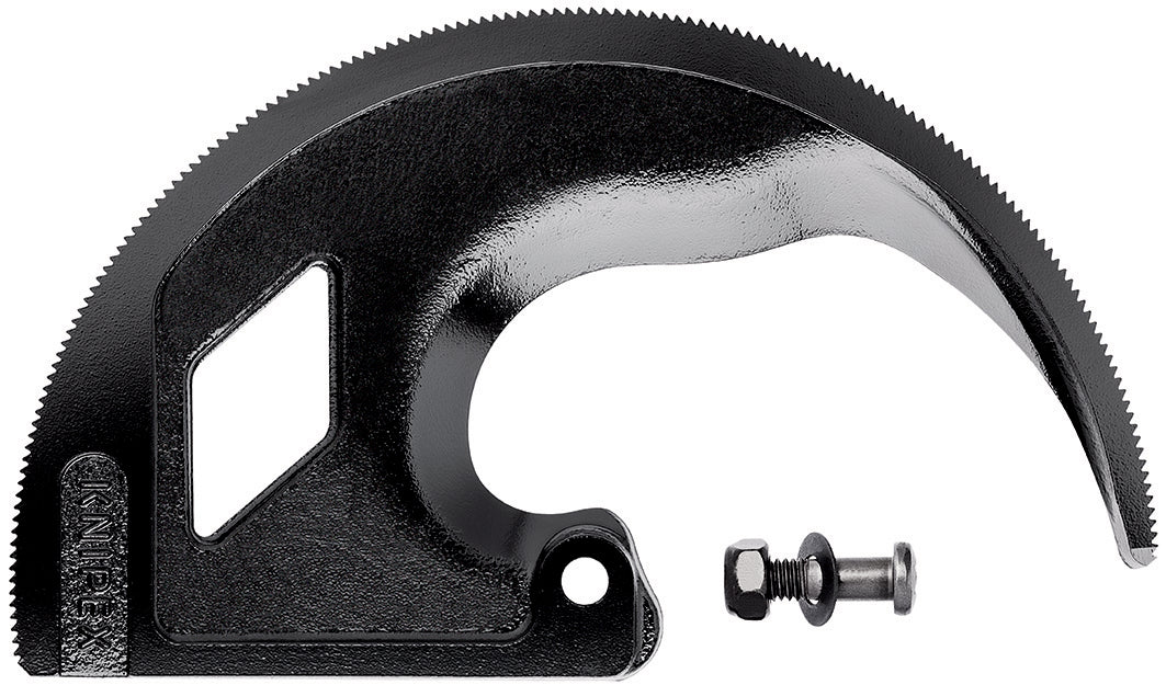 KNIPEX 95 39 320 01 Juego para reparar la cuchilla pivotante para 95 32 320 y 95 36 320 Modelos hasta 2024