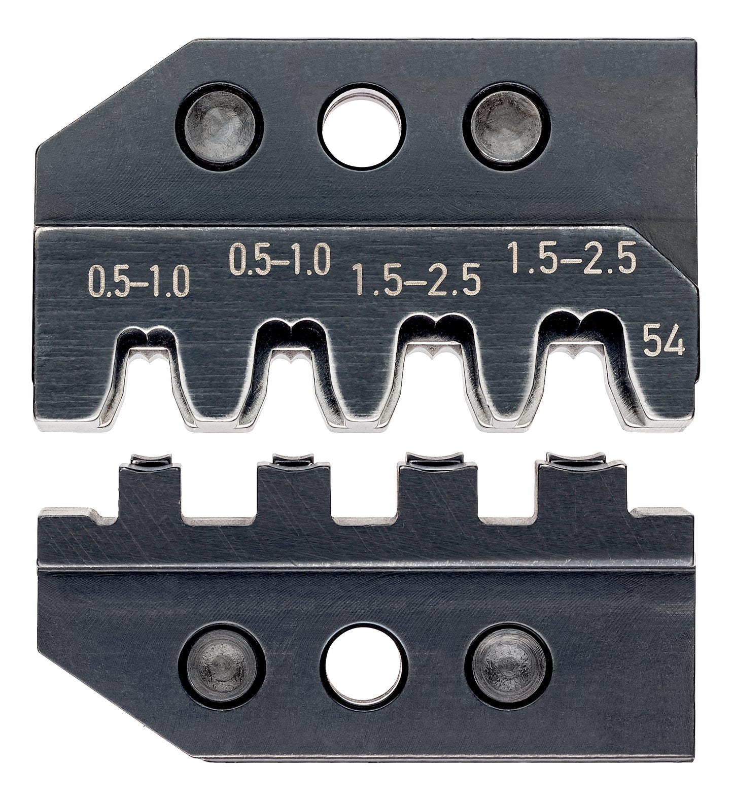 KNIPEX 97 49 54 Mordaza intercambiable para Junior Power Timer