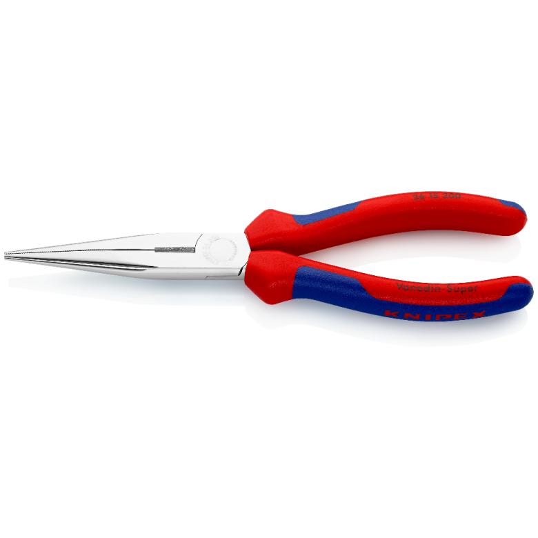 KNIPEX 00 20 11 V01 Kit de herramientas de pinzas 3 piezas