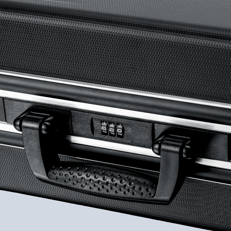 KNIPEX 00 21 05 LE Maleta de herramientas vacía Basic 470 mm