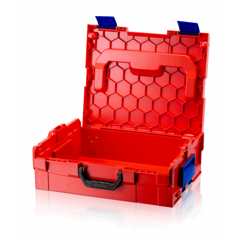 KNIPEX 00 21 19 LB Caja de herramientas vacía L-BOXX 440 mm