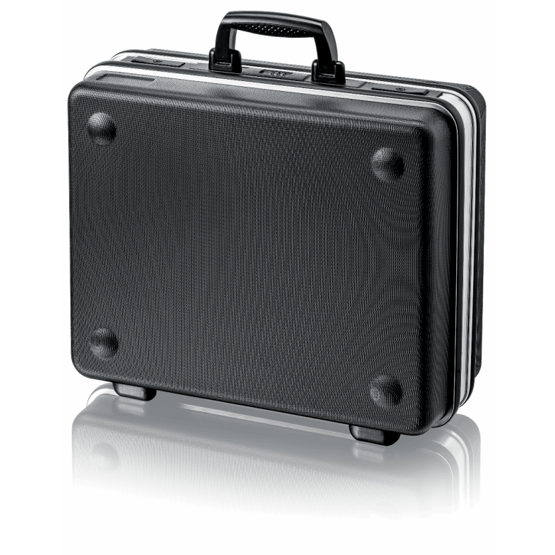 KNIPEX 00 21 05 LE Maleta de herramientas vacía Basic 470 mm