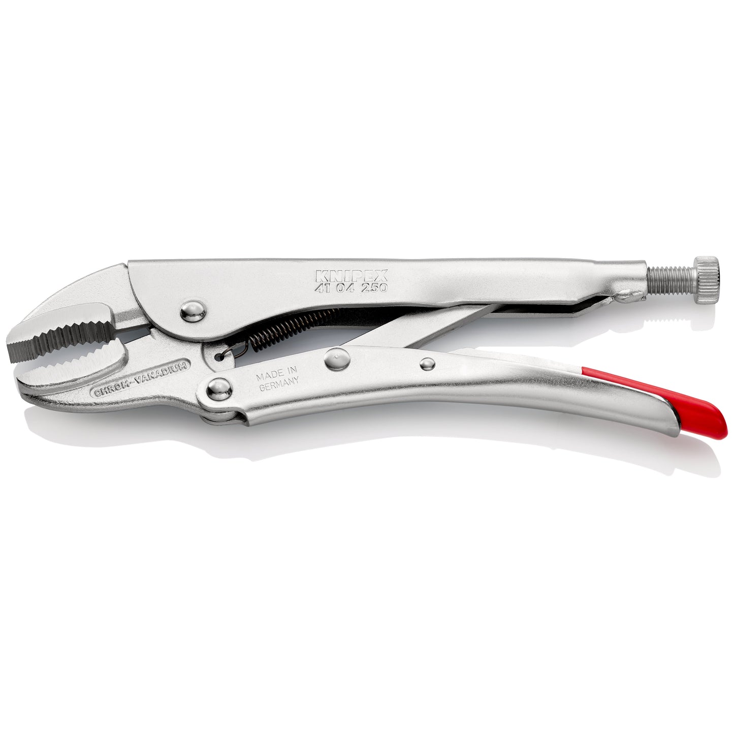KNIPEX 41 04 250