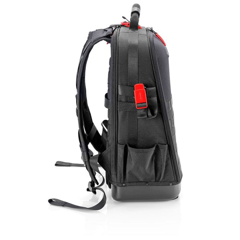 KNIPEX 00 21 50 E Mochila para electricistas portaherramientas Modular X18 530 mm