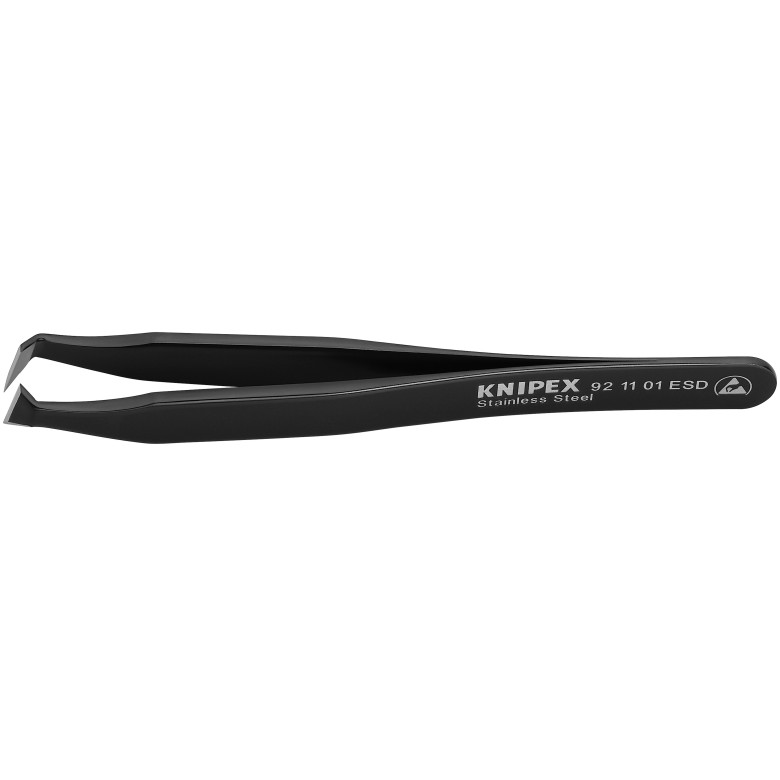 KNIPEX 92 11 01 ESD Pinzas de corte ESD 115 mm