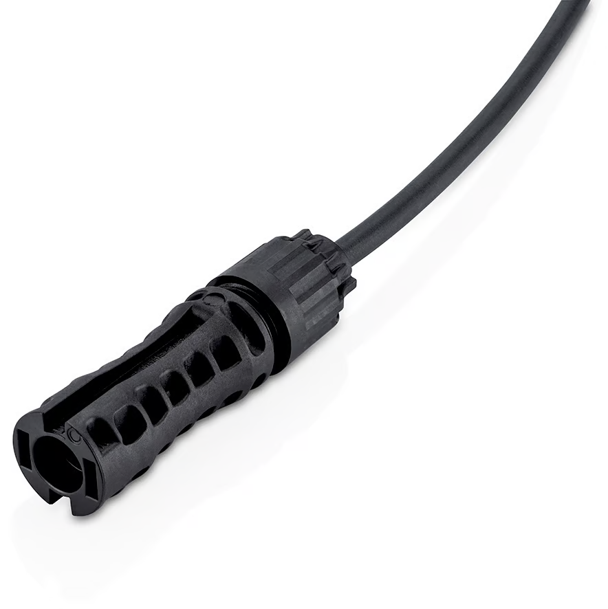 KNIPEX 97 43 66 EVO Crimpadora para sistema de mordazas intercambiables 200 mm