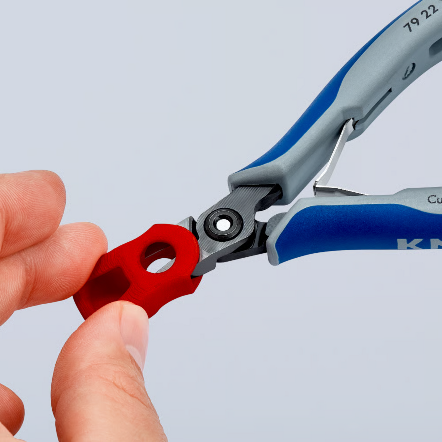 KNIPEX 00 11 V79 Recogedor de material para 79 (02 / 22) 125