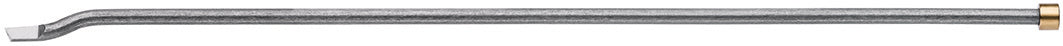 KNIPEX 16 29 165 Cuchilla de recambio para 16 20 16 SB / 16 20 28 SB / 16 20 165 SB