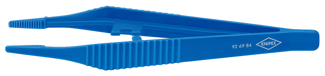 KNIPEX 92 69 84 Pinza de plástico 130 mm