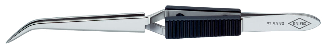 KNIPEX 92 95 90 Pinza de bocas cruzadas 160 mm