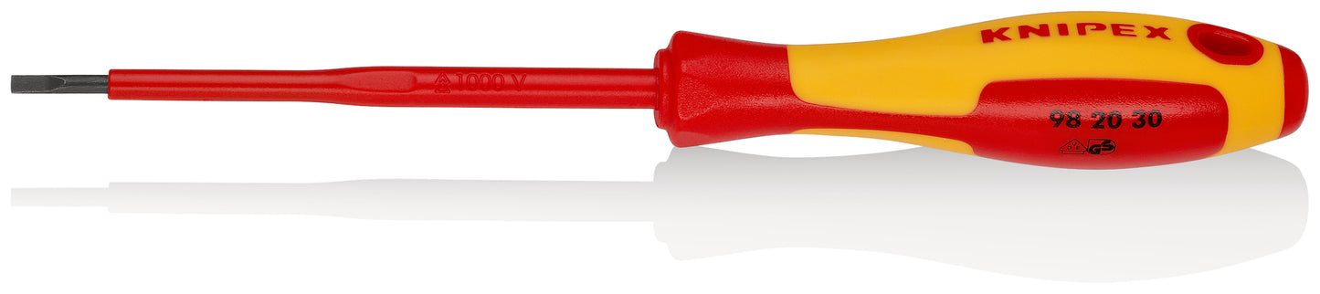 KNIPEX 98 20 30 Application