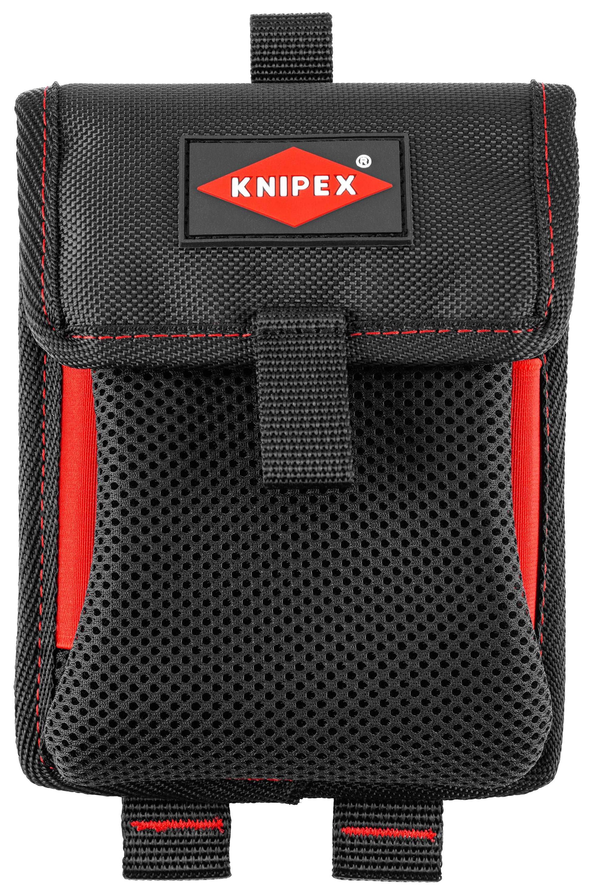 KNIPEX 00 19 50 LE Bolsa modular sin herramientas 40 mm