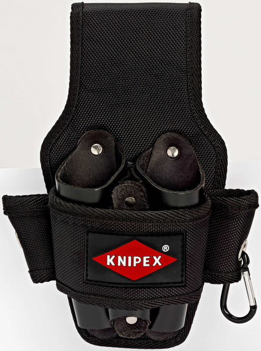 KNIPEX 00 19 73 LE Bolsa porta-herramientas vacía