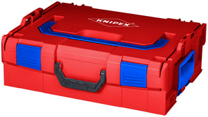 KNIPEX 00 21 19 LB Caja de herramientas vacía L-BOXX 440 mm