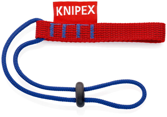 KNIPEX 00 50 02 T BK Lazo adaptador