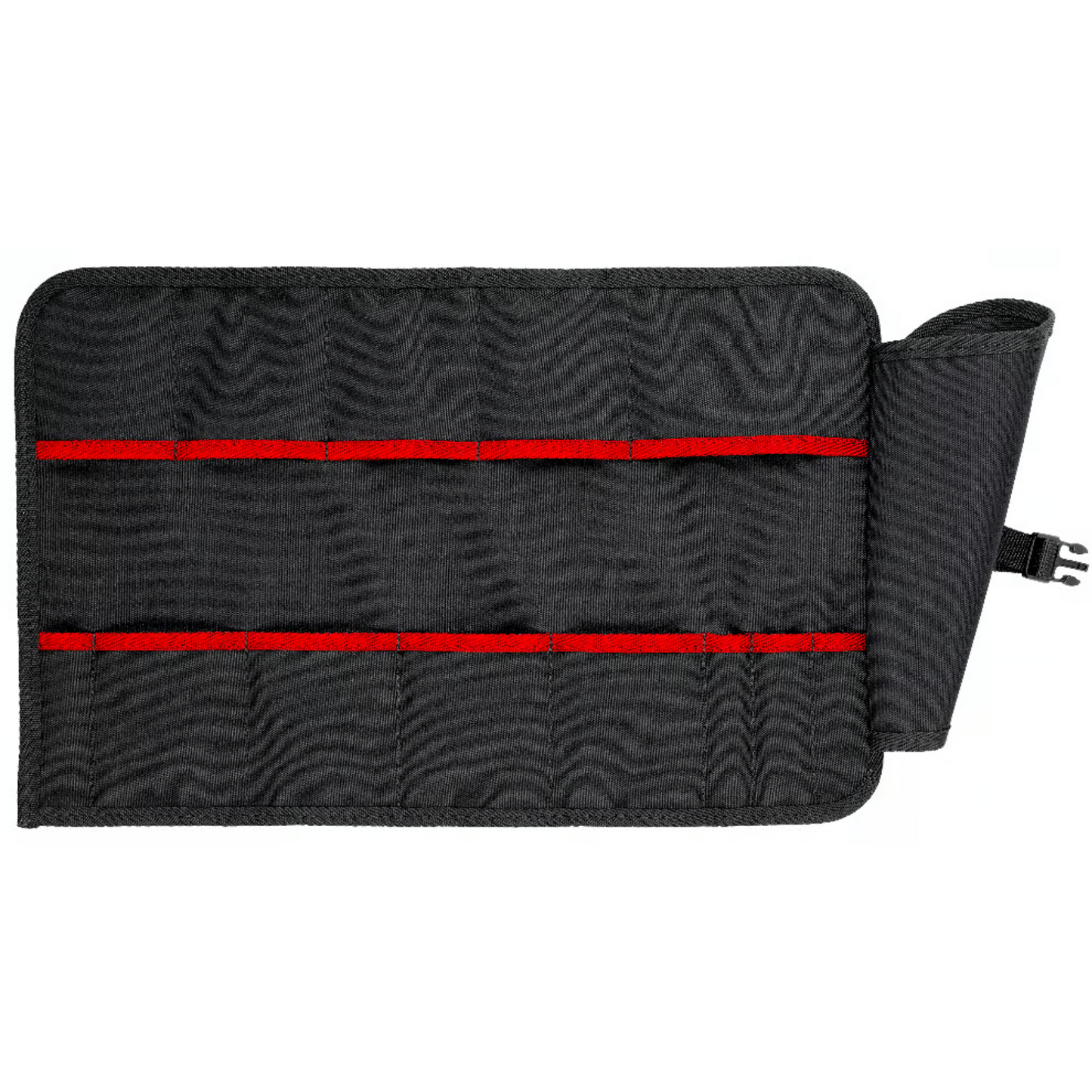 KNIPEX 00 19 41 LE Funda porta-herramientas vacía 13 bolsas 450 mm