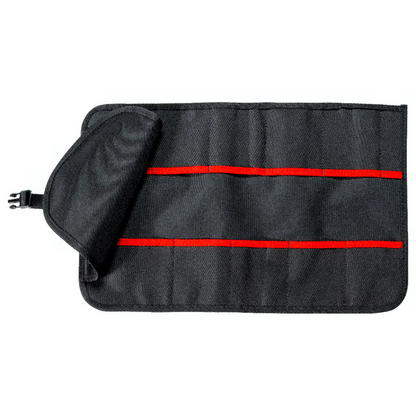KNIPEX 00 19 41 LE Funda porta-herramientas vacía 13 bolsas 450 mm
