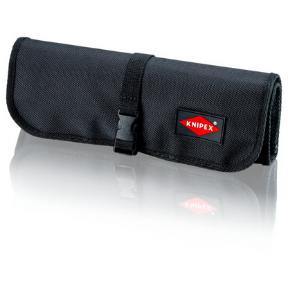 KNIPEX 00 19 41 LE Funda porta-herramientas vacía 13 bolsas 450 mm