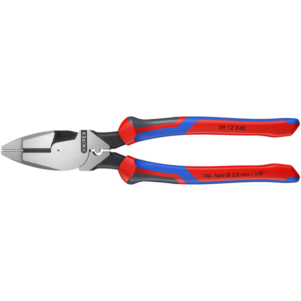 KNIPEX 09 12 240