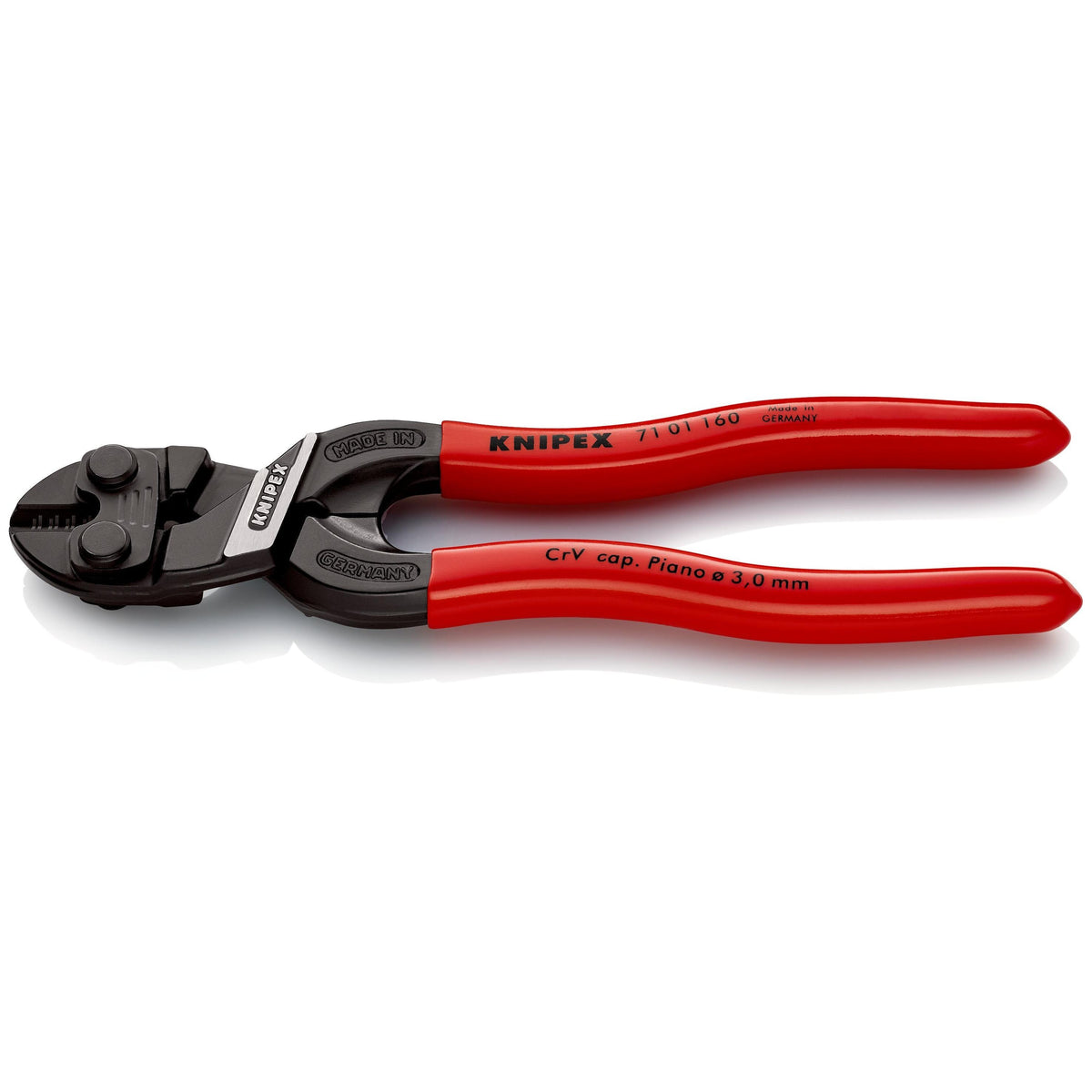 KNIPEX 71 01 160 SB