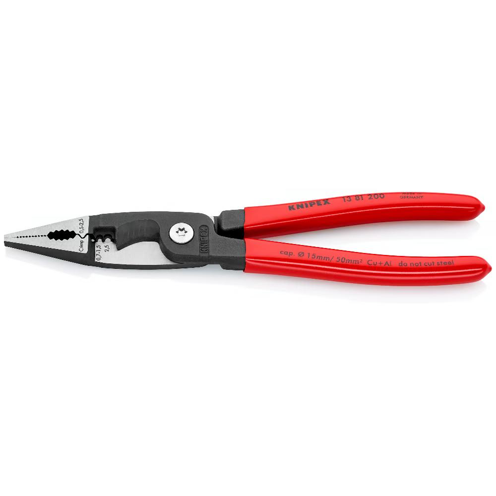 KNIPEX 13 81 200 SB