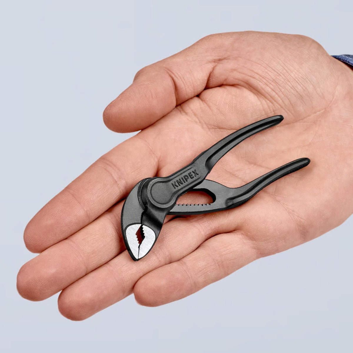 KNIPEX 87 00 100 BK