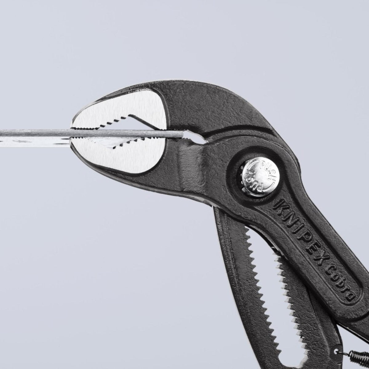 KNIPEX 87 11 250 SB
