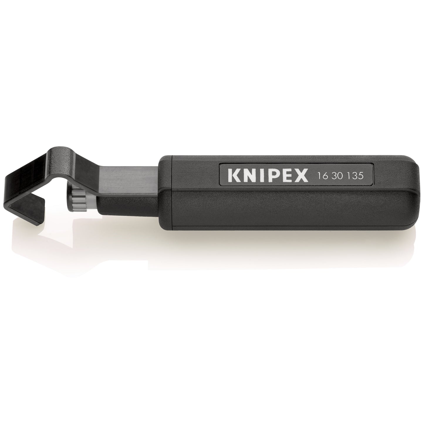 KNIPEX 16 30 135 SB Pelacables con corte en espiral 135 mm (5.5″)
