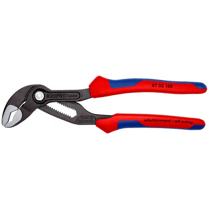 KNIPEX 87 02 180 SB