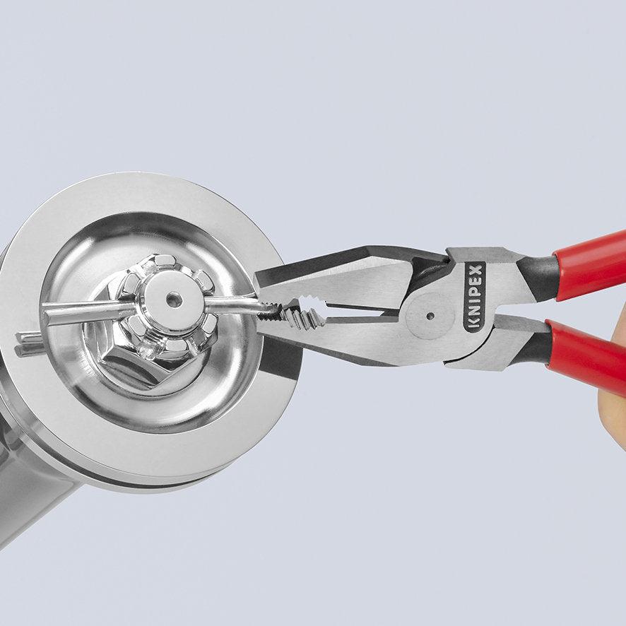 KNIPEX 02 01 225 SB 