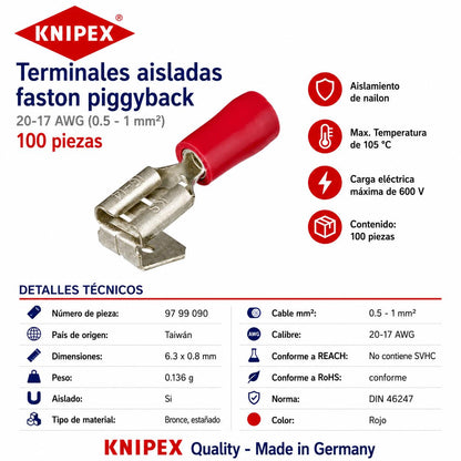 KNIPEX 97 99 090