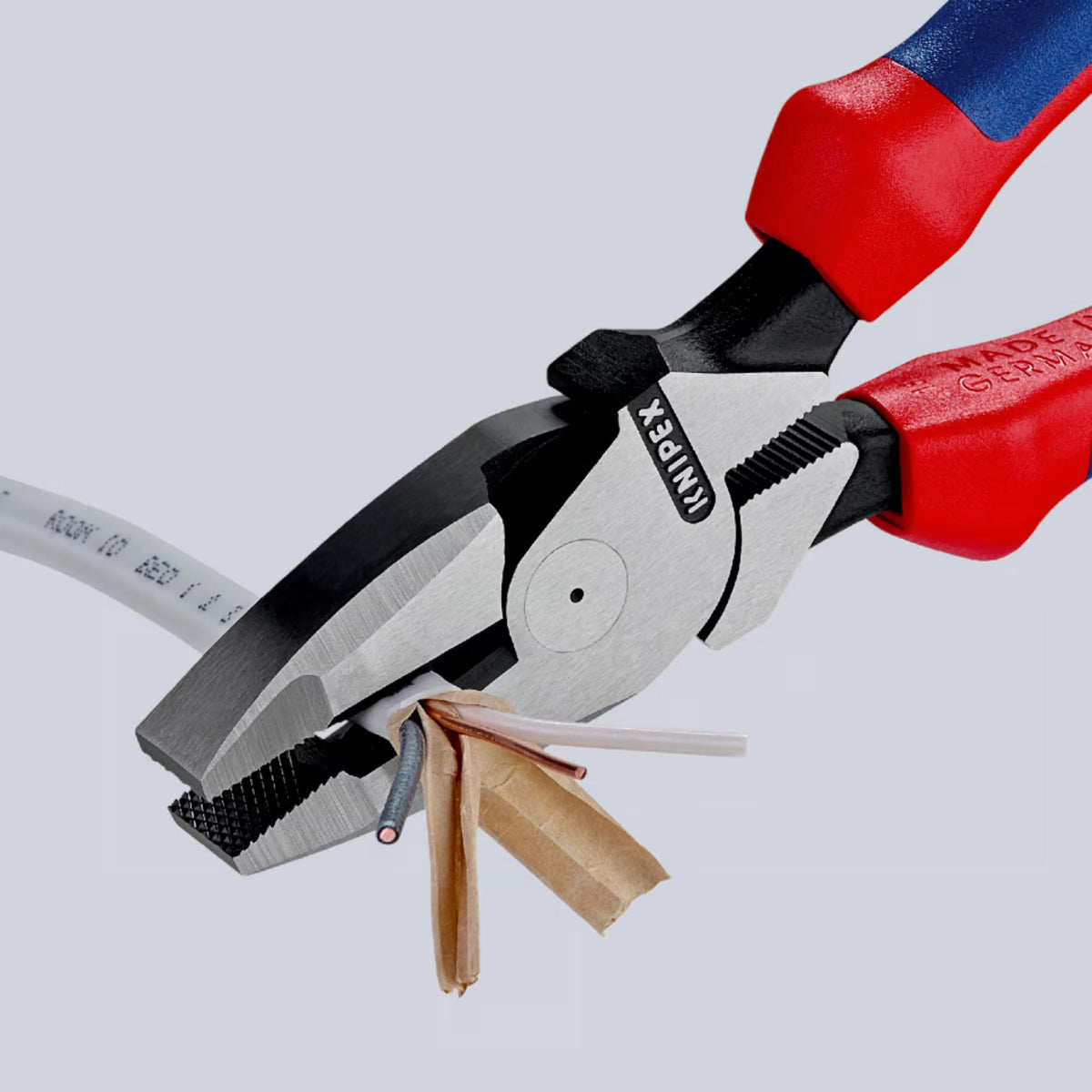 KNIPEX 09 02 240