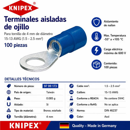 KNIPEX 97 99 173
