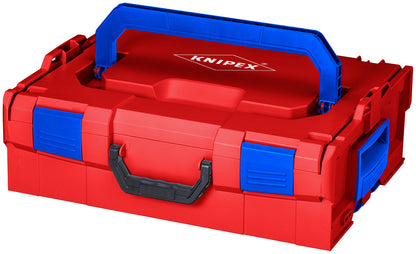 KNIPEX 00 21 19 LB Caja de herramientas vacía L-BOXX 440 mm