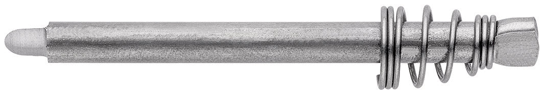 KNIPEX 16 39 135 Repuesto 1 cuchilla de recambio para pelacable modelo 16 30 135 SB / 16 30 145 SB