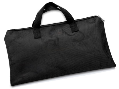 KNIPEX 98 65 00 LE Bolsa protectora para guantes aislantes 470 mm