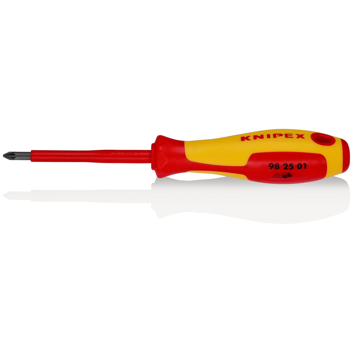 KNIPEX 98 25 01