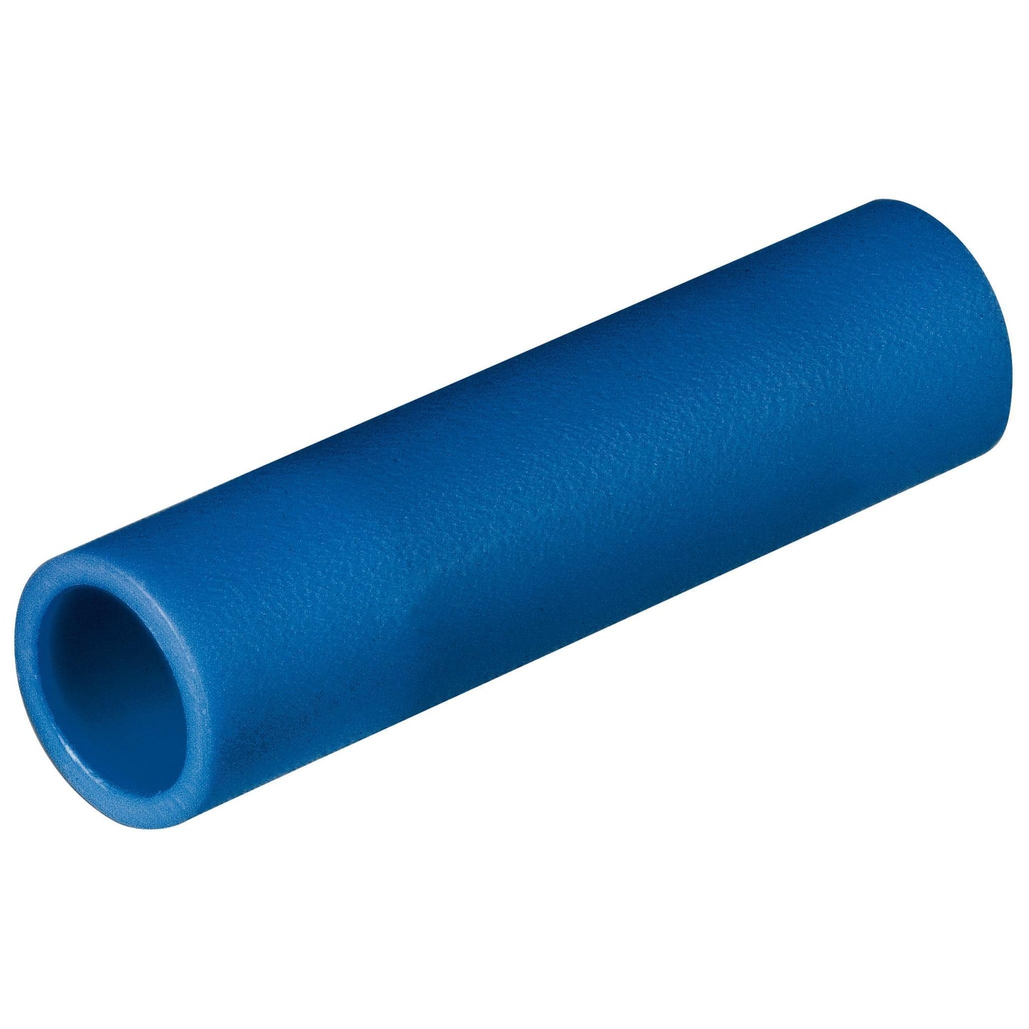 KNIPEX 97 99 271 Terminales aisladas de unión color azul para cable 15-13 AWG (1.5 - 2.5 mm²) 100 piezas