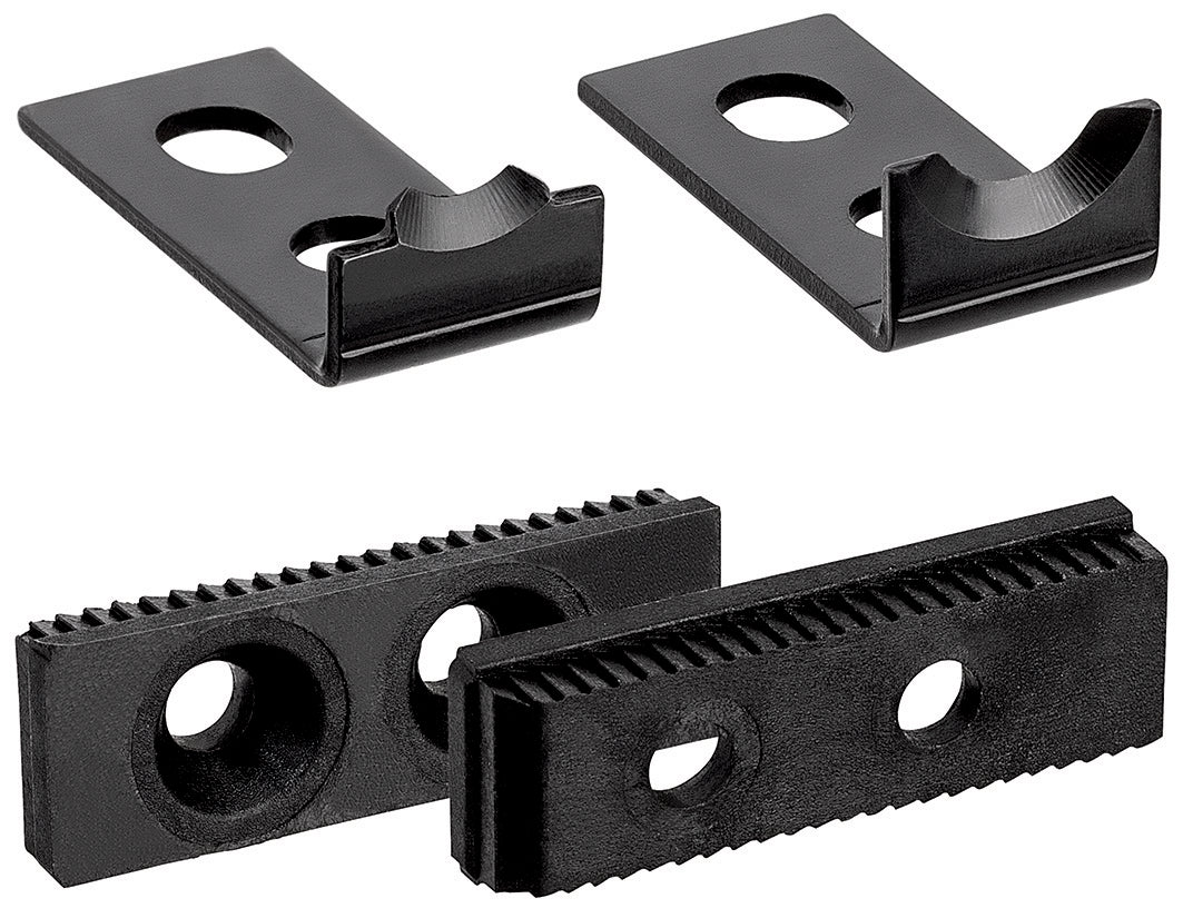 KNIPEX 12 59 01 Repuesto 1 juego de cuchillas de recambio para pinza modelo 12 50 200
