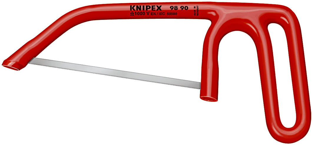 KNIPEX 98 90 Segueta aislada PUK 1000V 240 mm (9.5'')