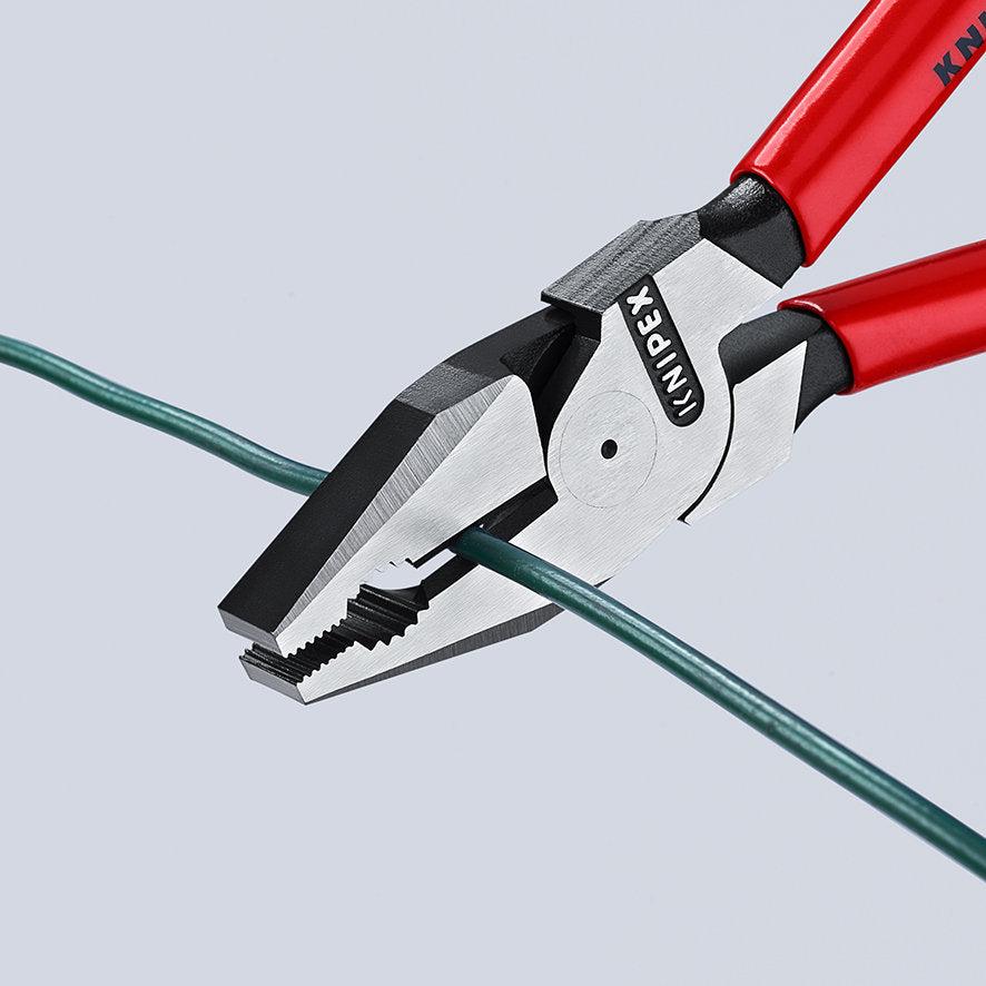 KNIPEX 02 01 225 SB 