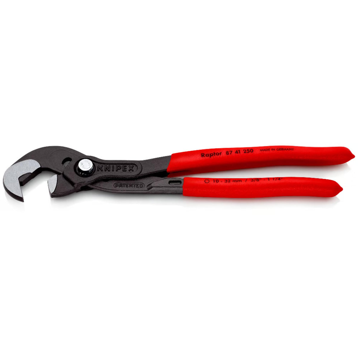 KNIPEX 87 41 250 SB