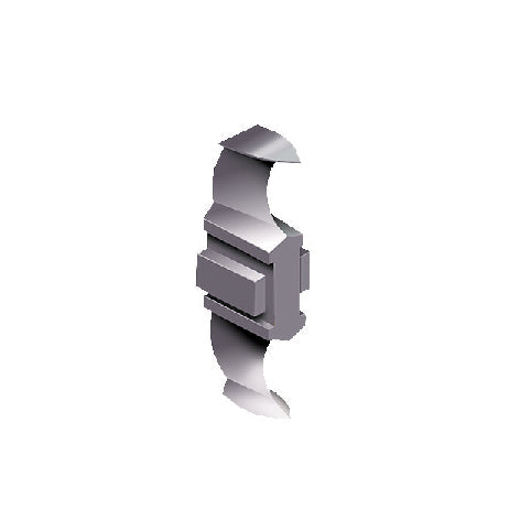 KNIPEX 16 49 150 Repuesto 1 cuchilla de recambio para pelacable modelo 16 40 150